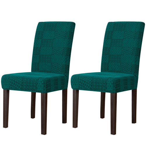 Kitchen & Dining Chair Covers Wayfair Canada